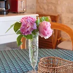 בית נופש Le Gue De Champagne