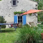 Le Gue De Champagne בית נופש Torxé