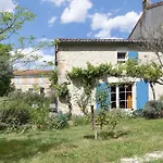 Le Gue De Champagne Torxé