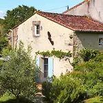 Le Gue De Champagne בית נופש