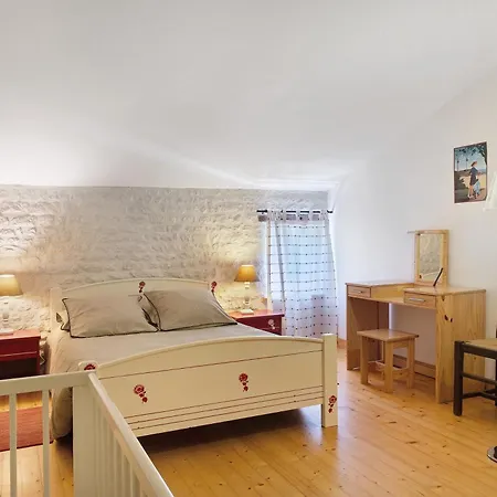 Holiday home Le Gue De Champagne Torxe