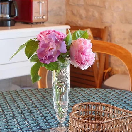 Holiday home Le Gue De Champagne