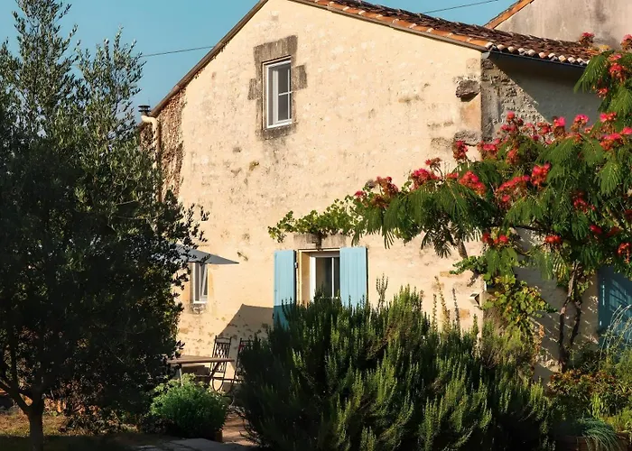 Le Gue De Champagne بيت للعطل