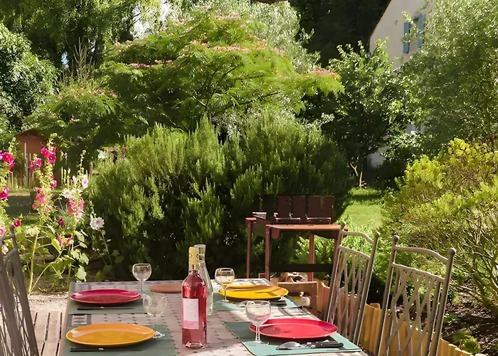 Le Gue De Champagne Torxé