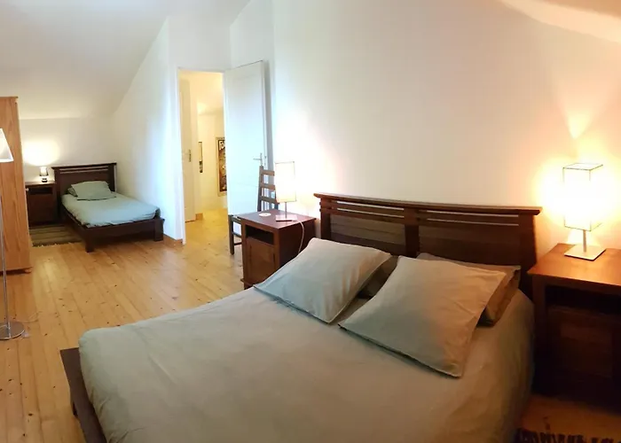 Le Gue De Champagne * Torxé