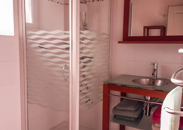 Le Gue De Champagne Torxé