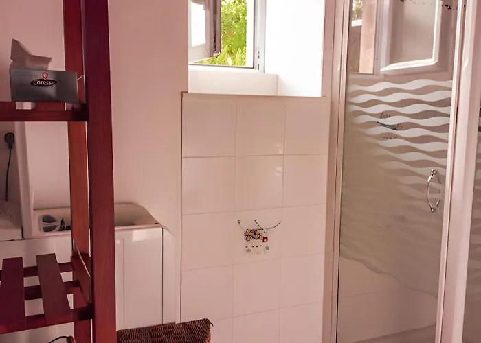 بيت للعطل Le Gue De Champagne *