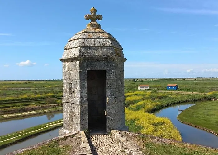 Le Gue De Champagne * Torxé